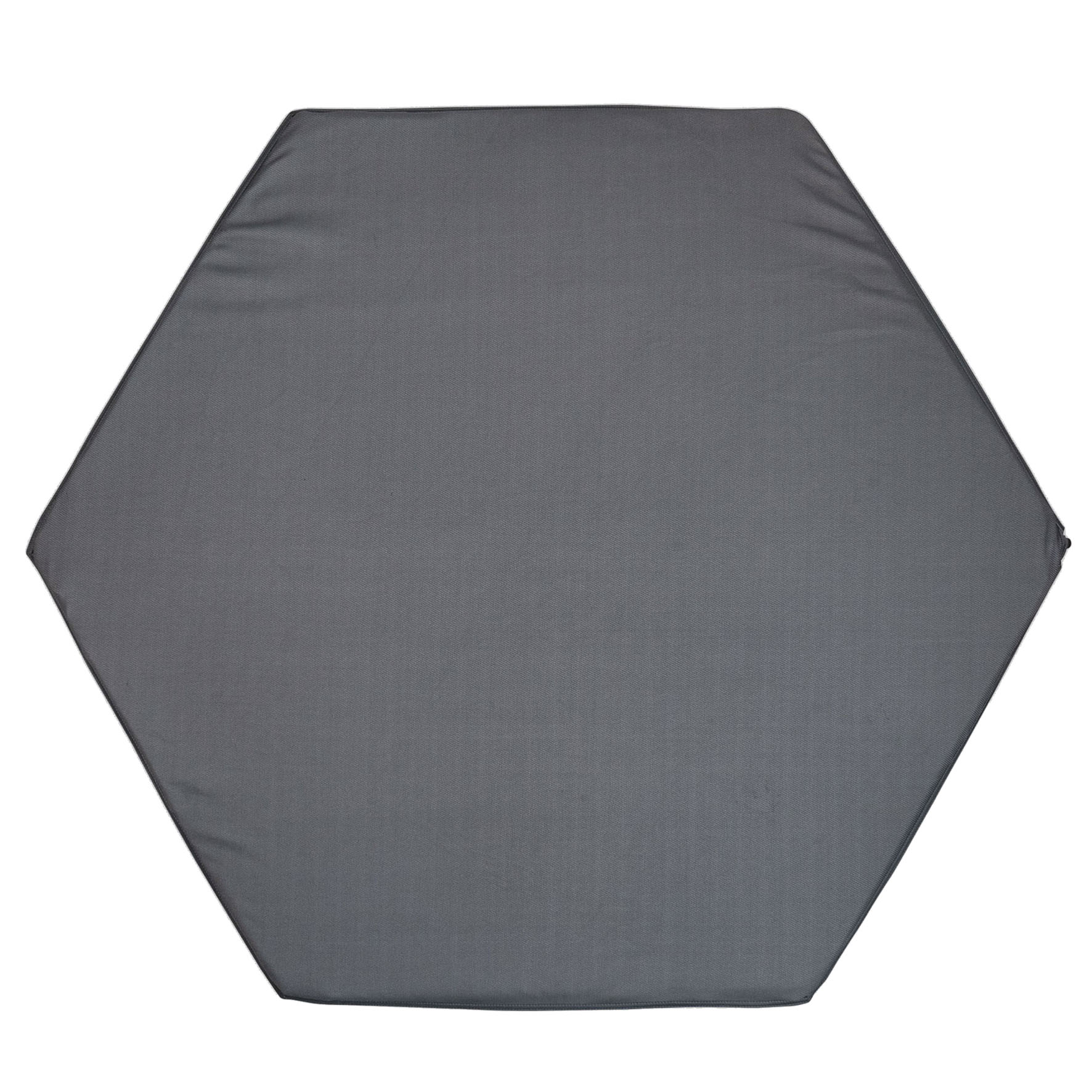 PETY Housse de tapis smooth pour grand tapis