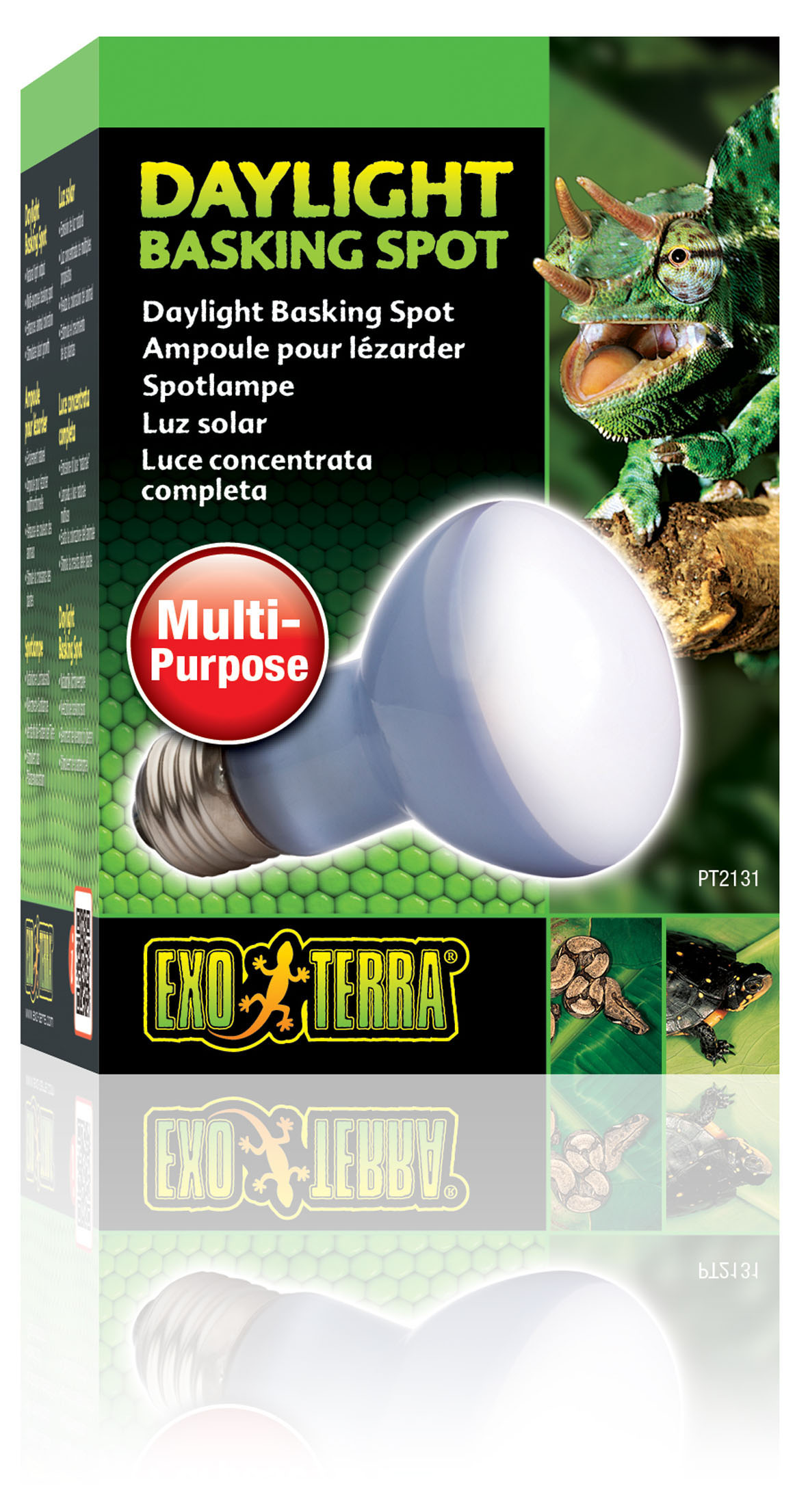 Exo Terra Daylight Basking Spot