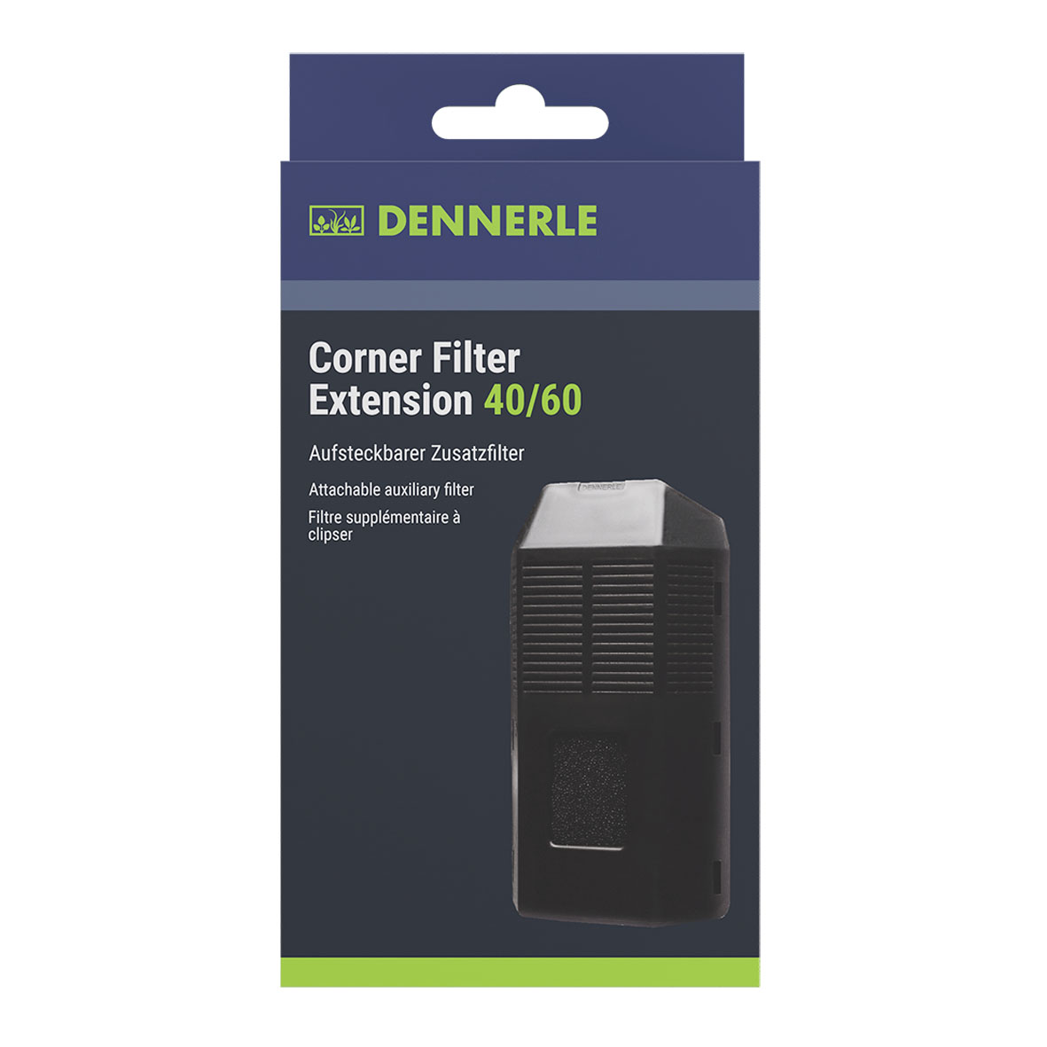 Dennerle Nano FilterExtension