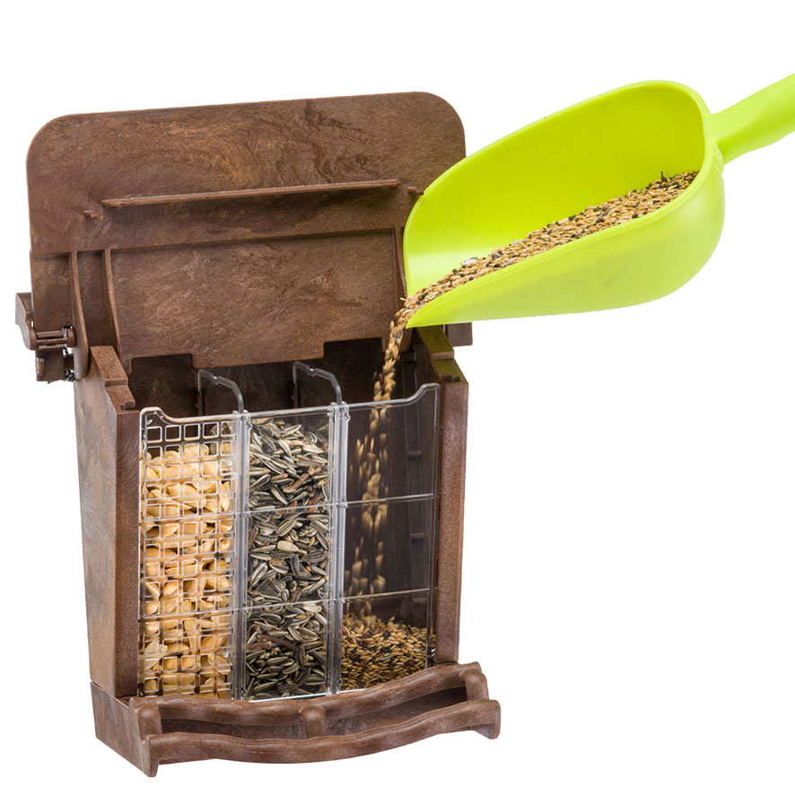 Ferplast Futterstation Jok 11