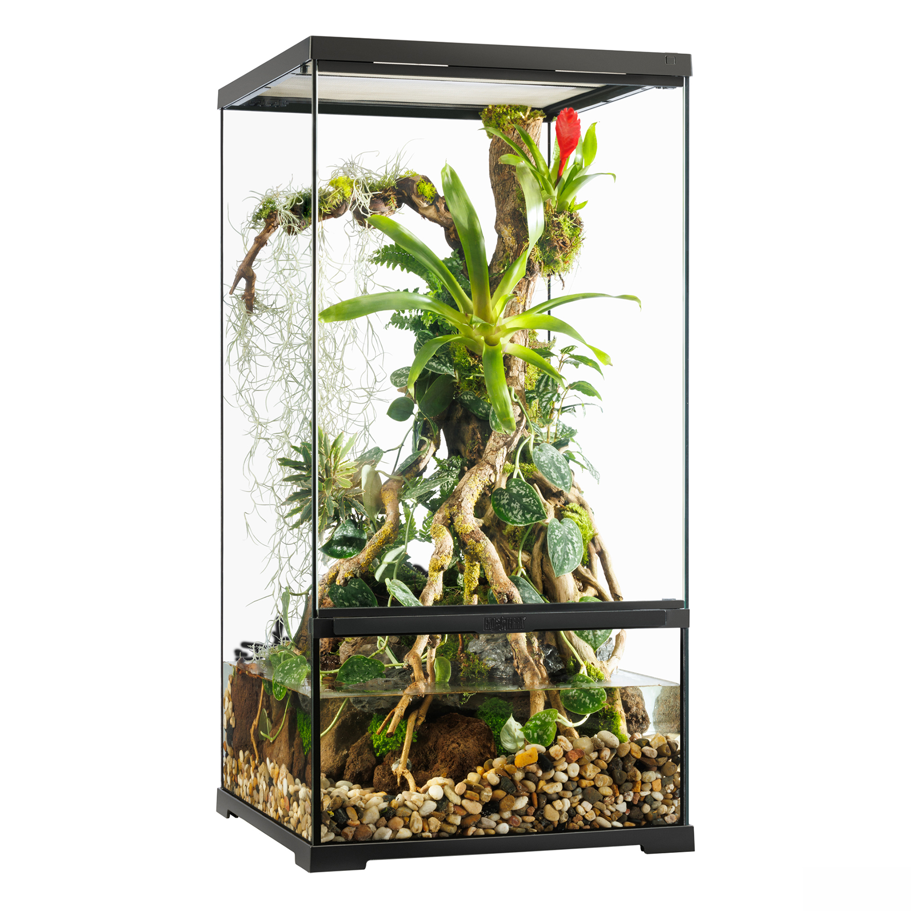 Exo Terra Pro Paludarium, 45x45x90cm