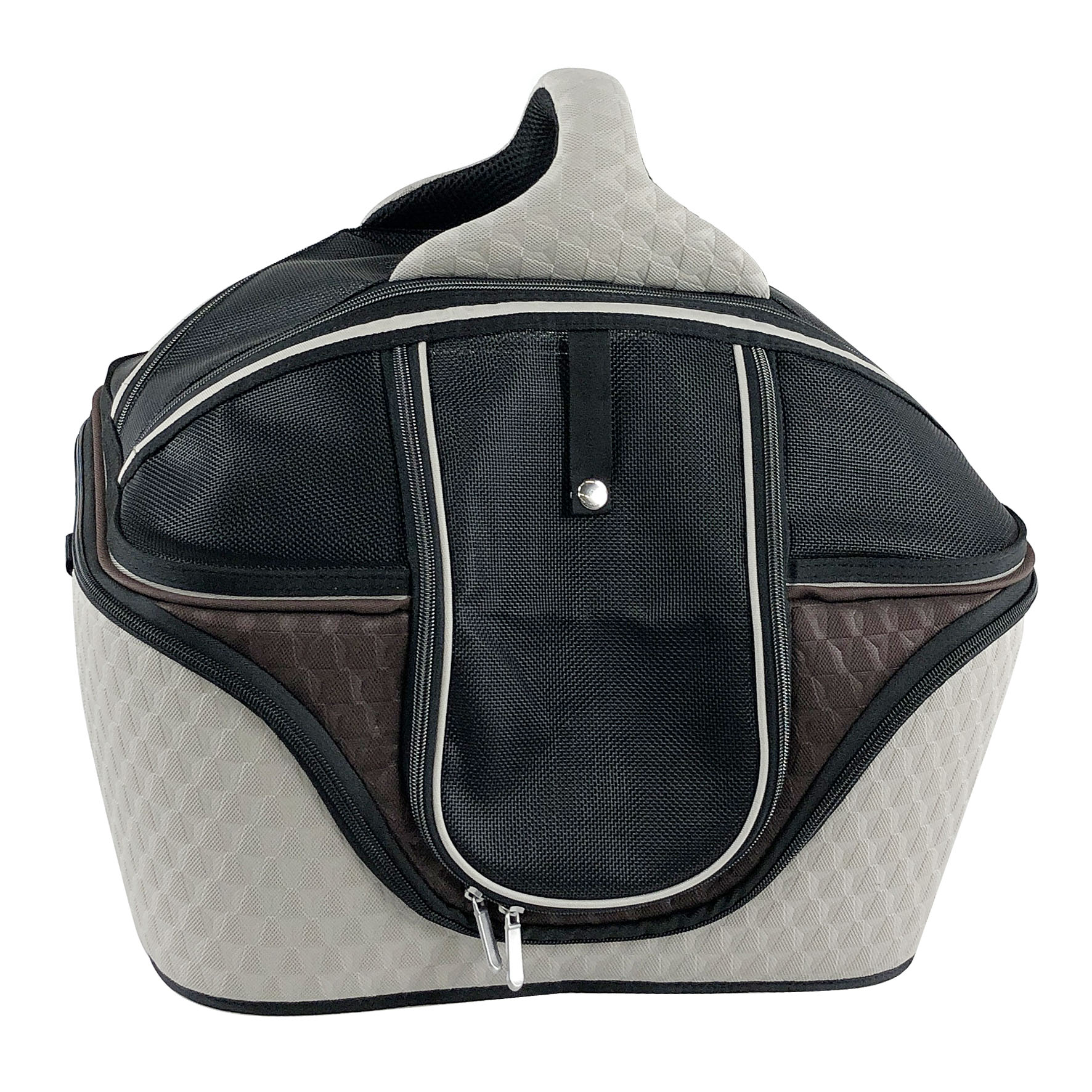 swisspet sac de transport Sleepyway 2in1, Royal