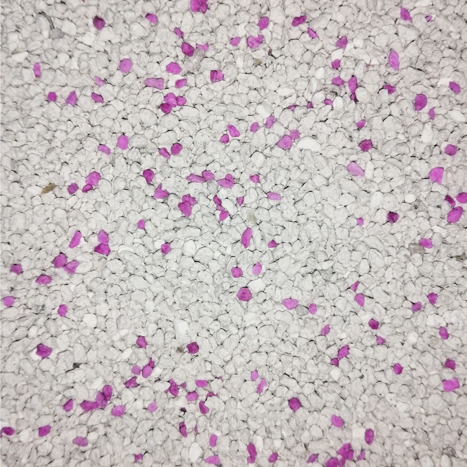 Cat's Way Katzenstreu Baby Powder 10L