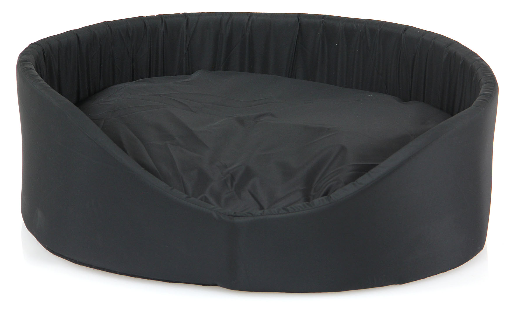 swisspet Hundebett & Katzenbett Micro, eckig