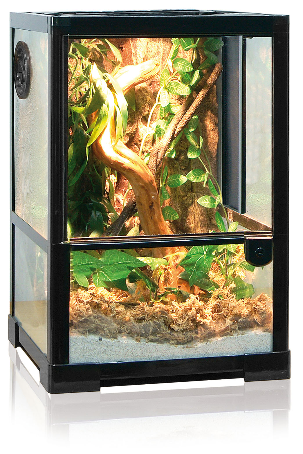 Amazonas Terrarium T-45
