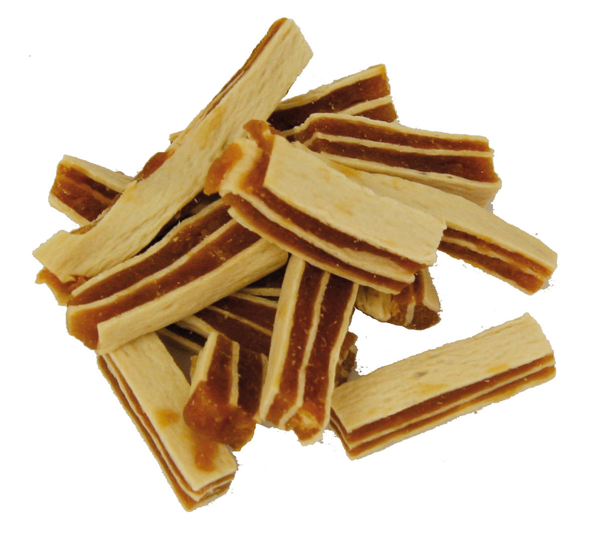 SwissDog Sandwich poulet & poisson, 500g SwissDog Sandwich poulet & poisson, 500g