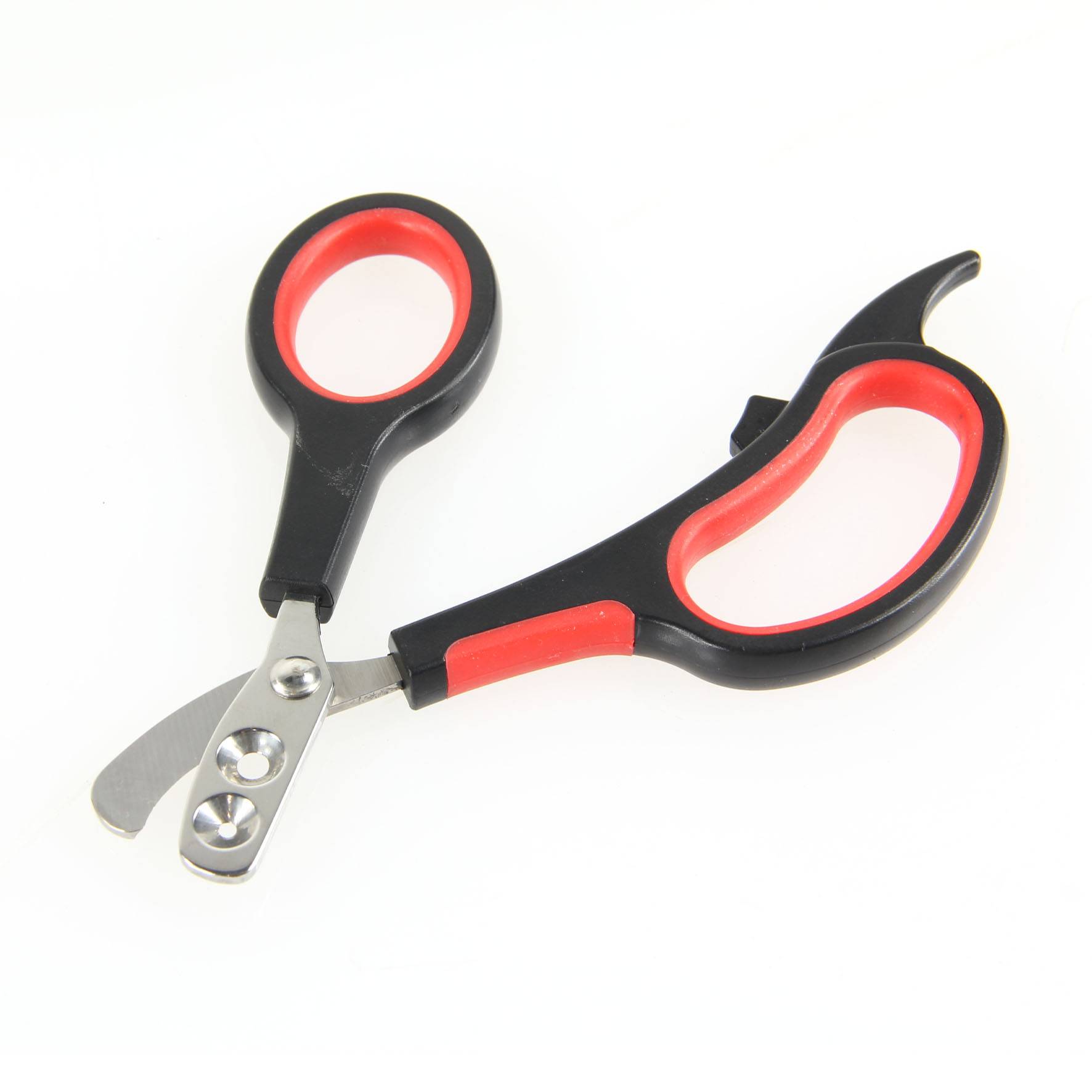 swisspet Mini-ciseaux à griffes, L=121x66x8mm