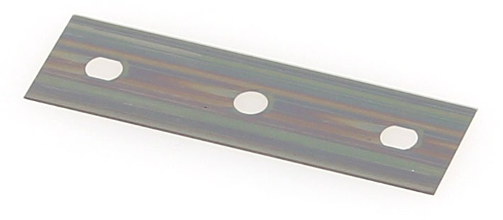 Ersatzklingen zu Handy MK2/300  5Stk.