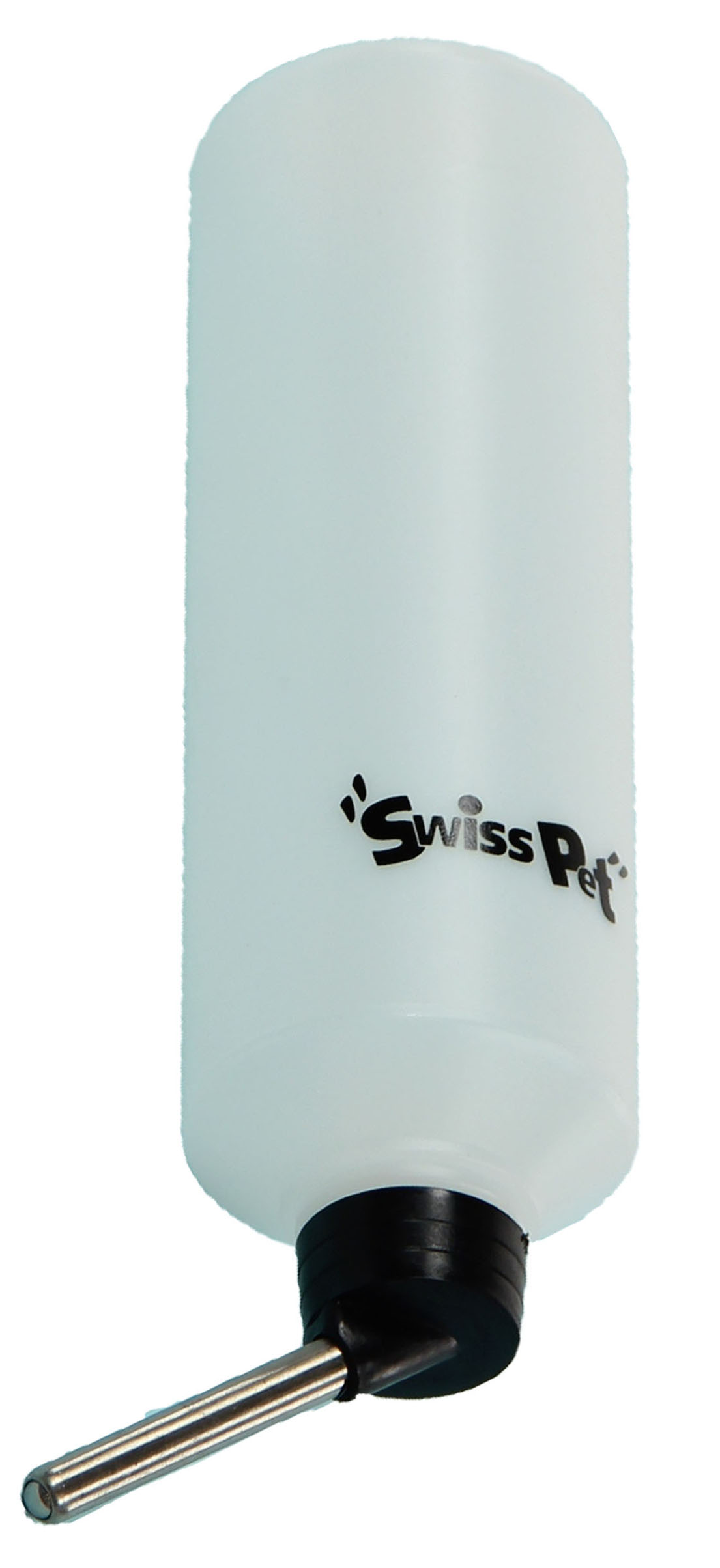 swisspet Trinkflaschen aus Kunststoff 450ml