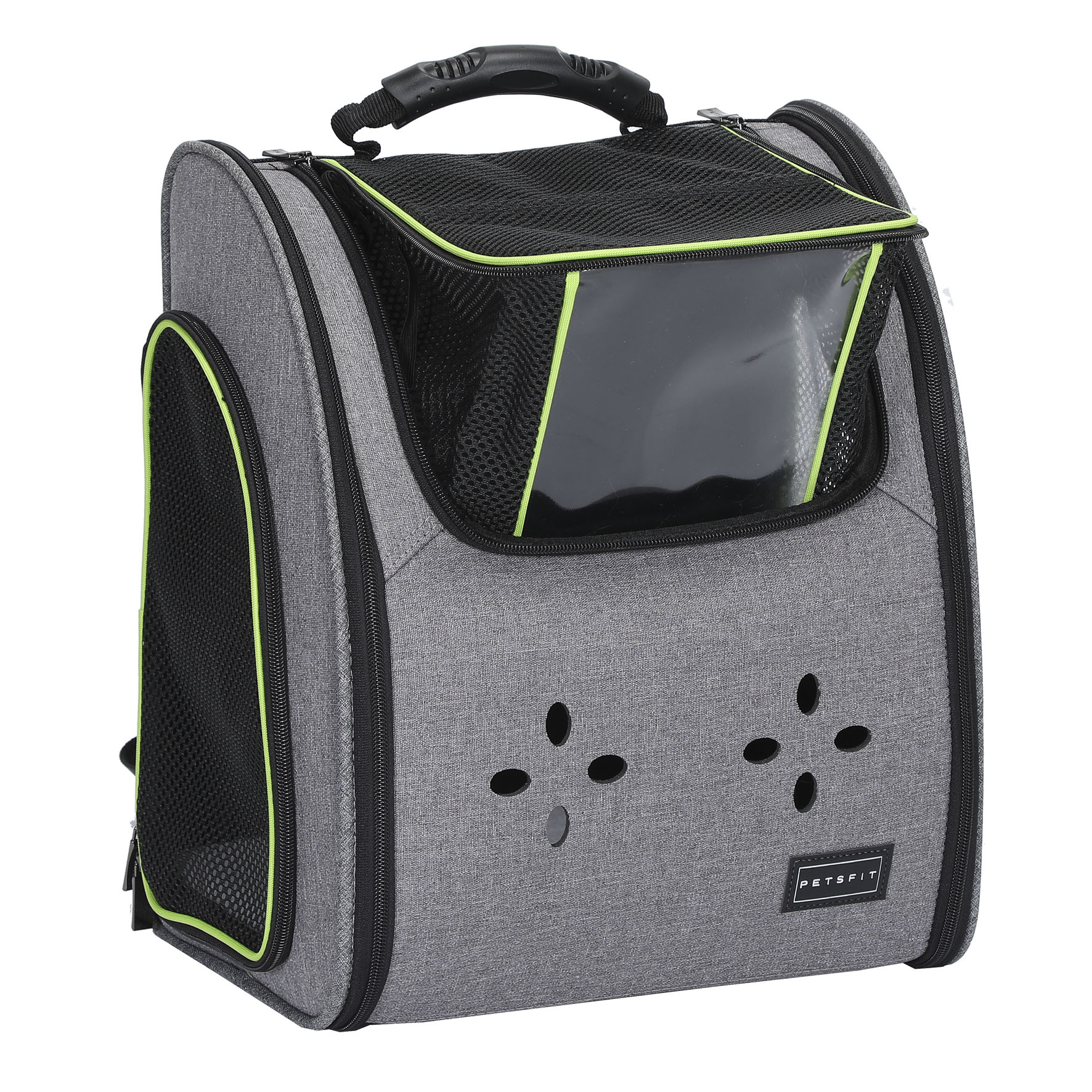 Petsfit Katzen-& Hunderucksack Pingu