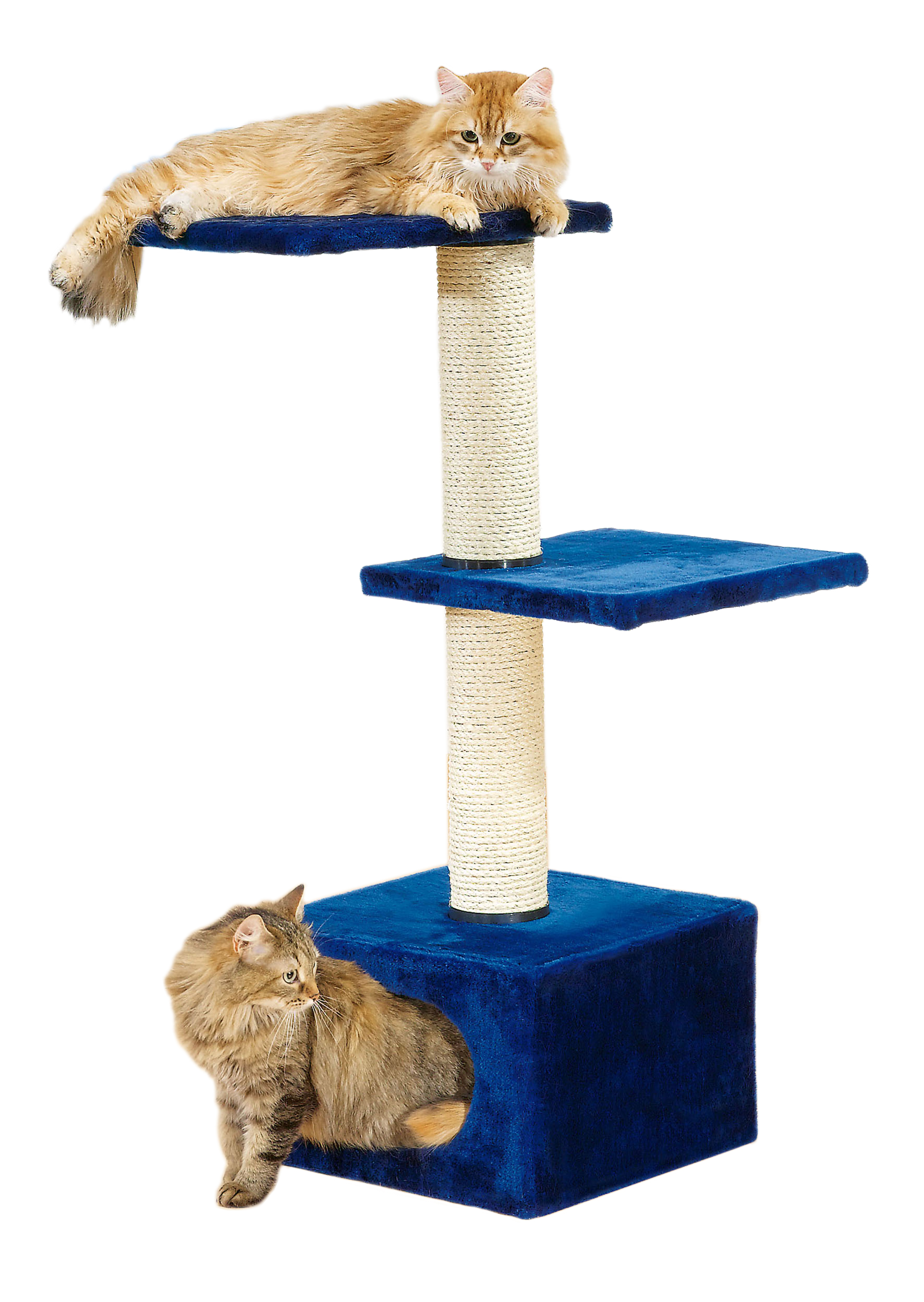 swisspet Kratzbaum Quasimo