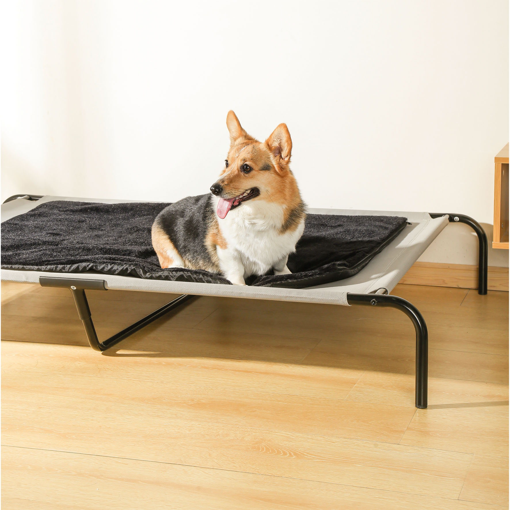 M-Pets selbstwärmende Hunde- & Katzenmatten, XL, 70x110cm