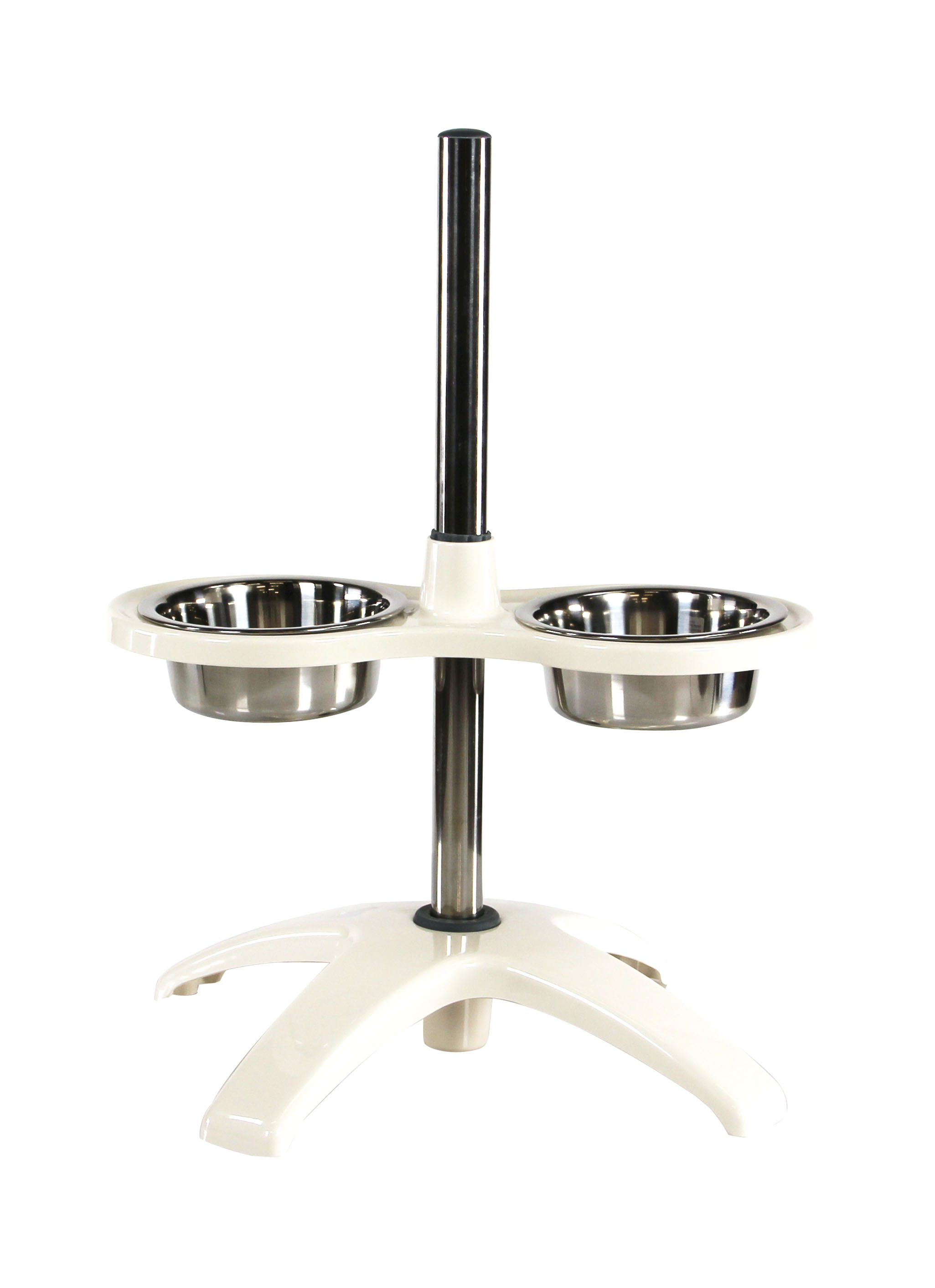 swisspet Doppelnapfständer Berni