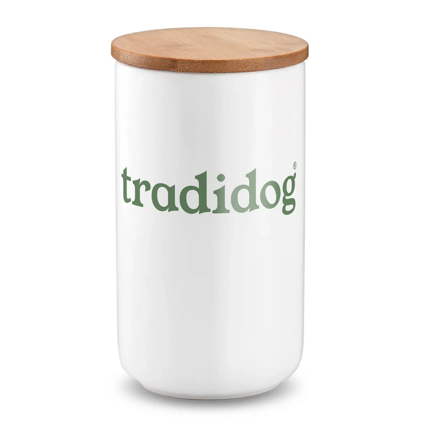 tradidog Vorratsdose