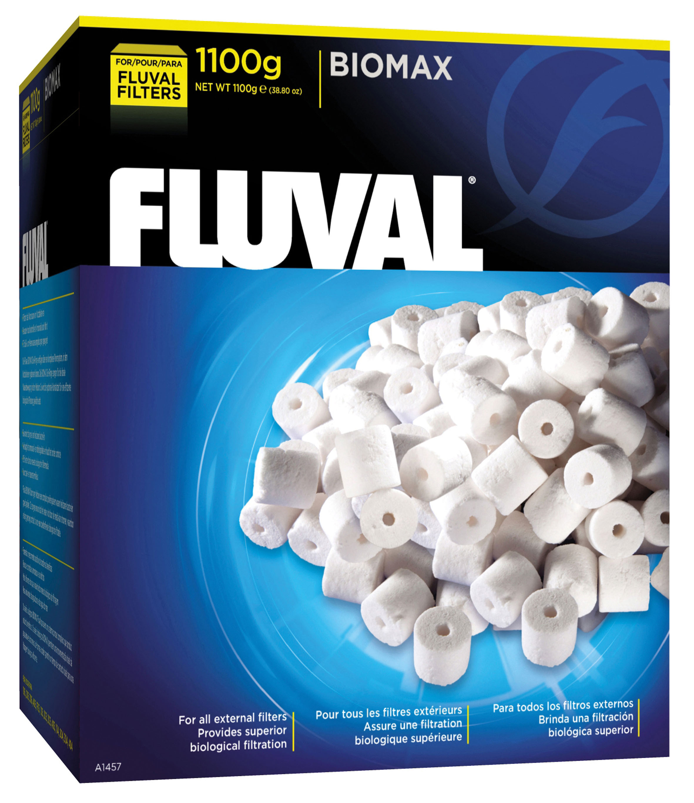 Biomax, 1100g