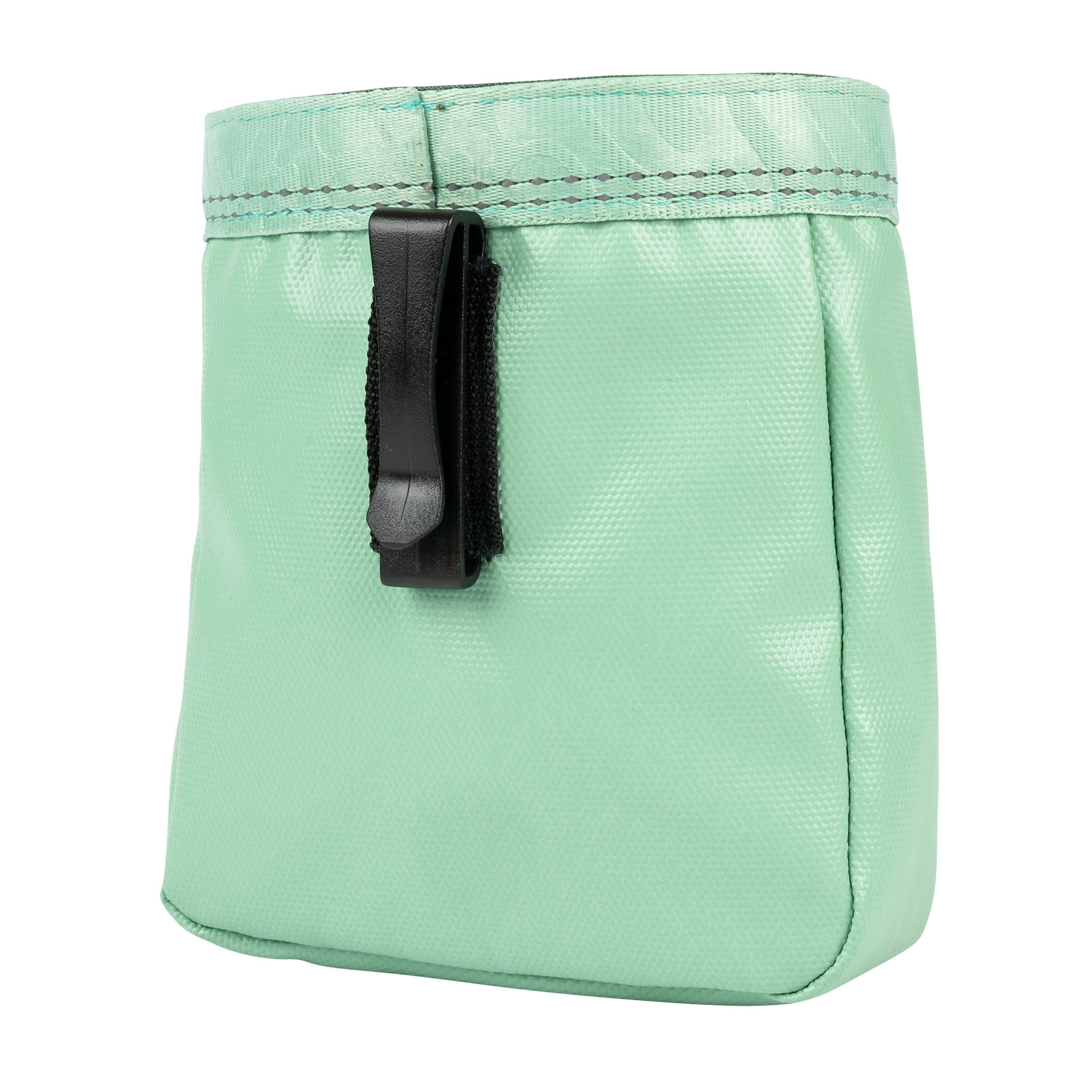 Max&Molly sac à friandises vert jade, Largeur:12cm Hauteur:17cm