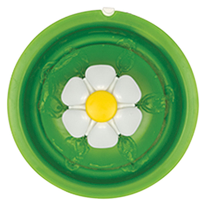 Catit Senses 2.0 Flower Fountain, 3L