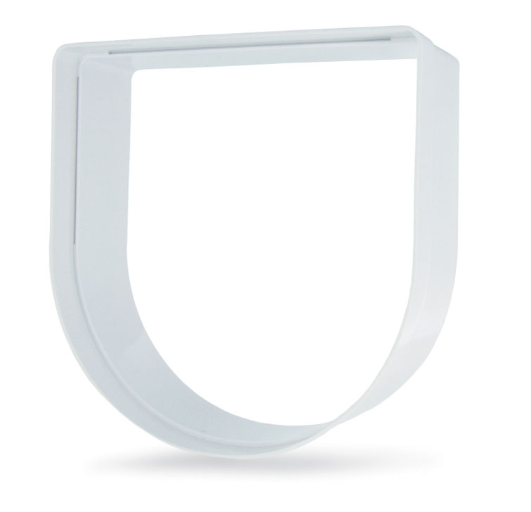 Extension tunnel SmartFlap, 40mm