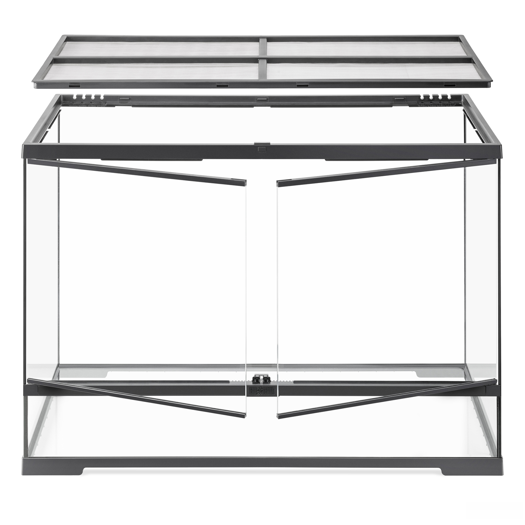 Exo Terra Pro Terrarium - 90x45x60cm