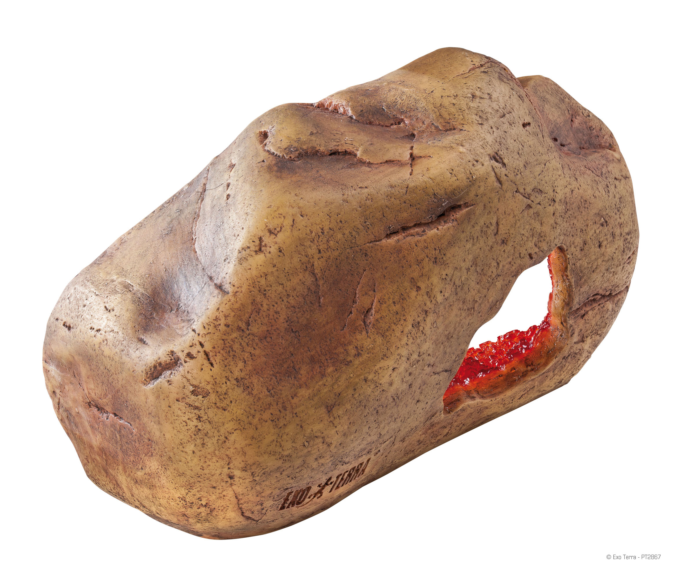 Exo Terra Crystal Cave, M