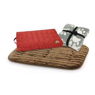 Hundedecken & Unterlagen