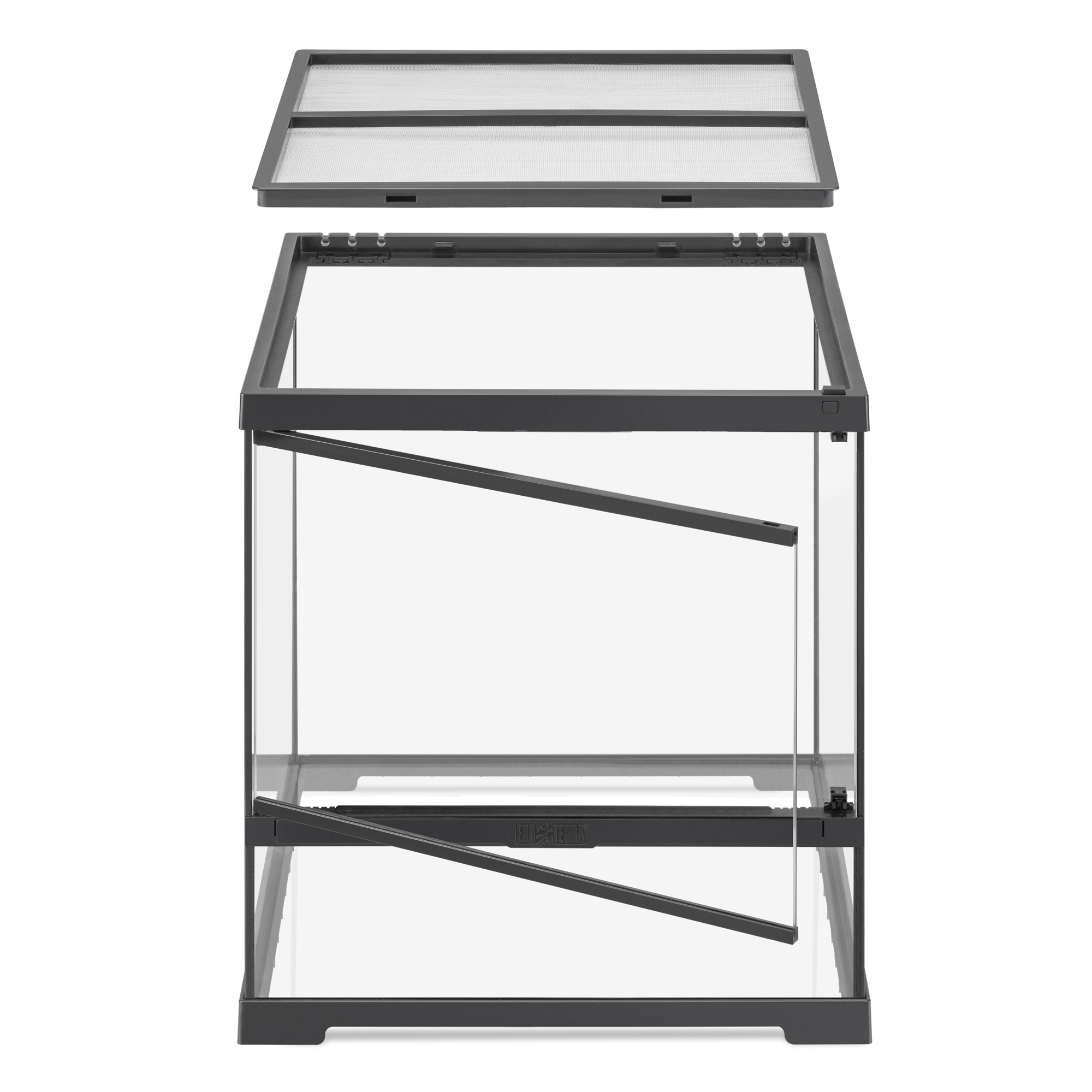 Exo Terra Pro Terrarium - 45x45x45cm