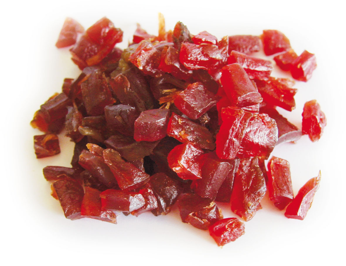 SwissDog Mini-Snack canard, 120g SwissDog Mini-Snack canard, 120g