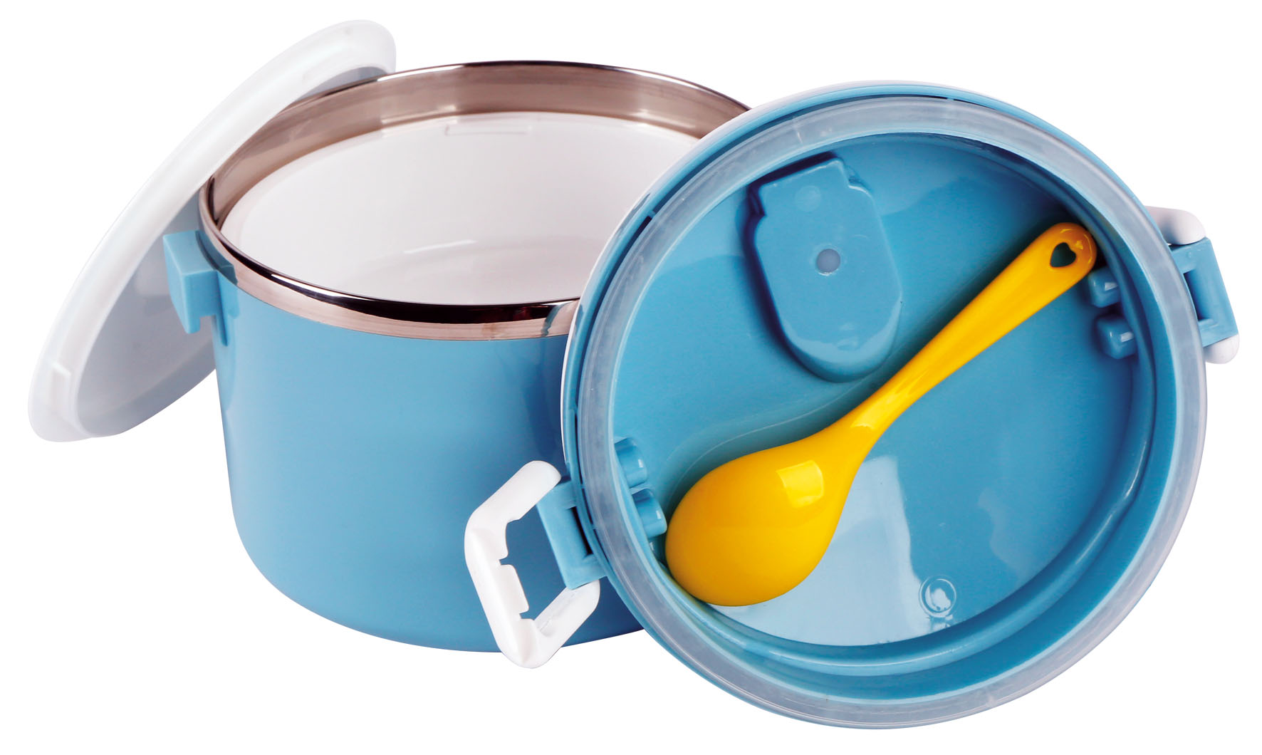 swisspet Vorratsbehälter Traveldog, 1000ml