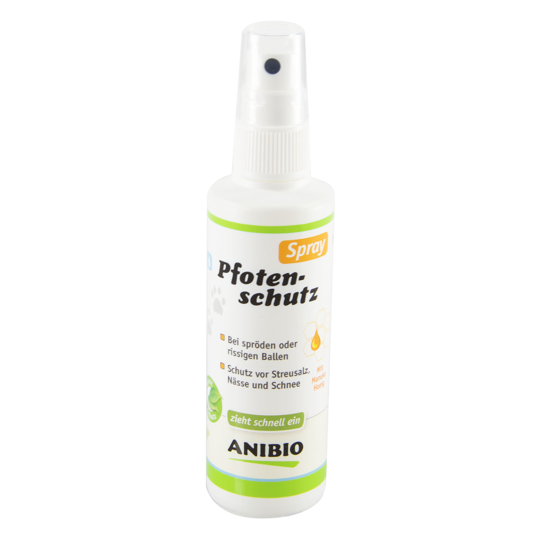 Anibio Pfotenschutz-Spray, 100 ml