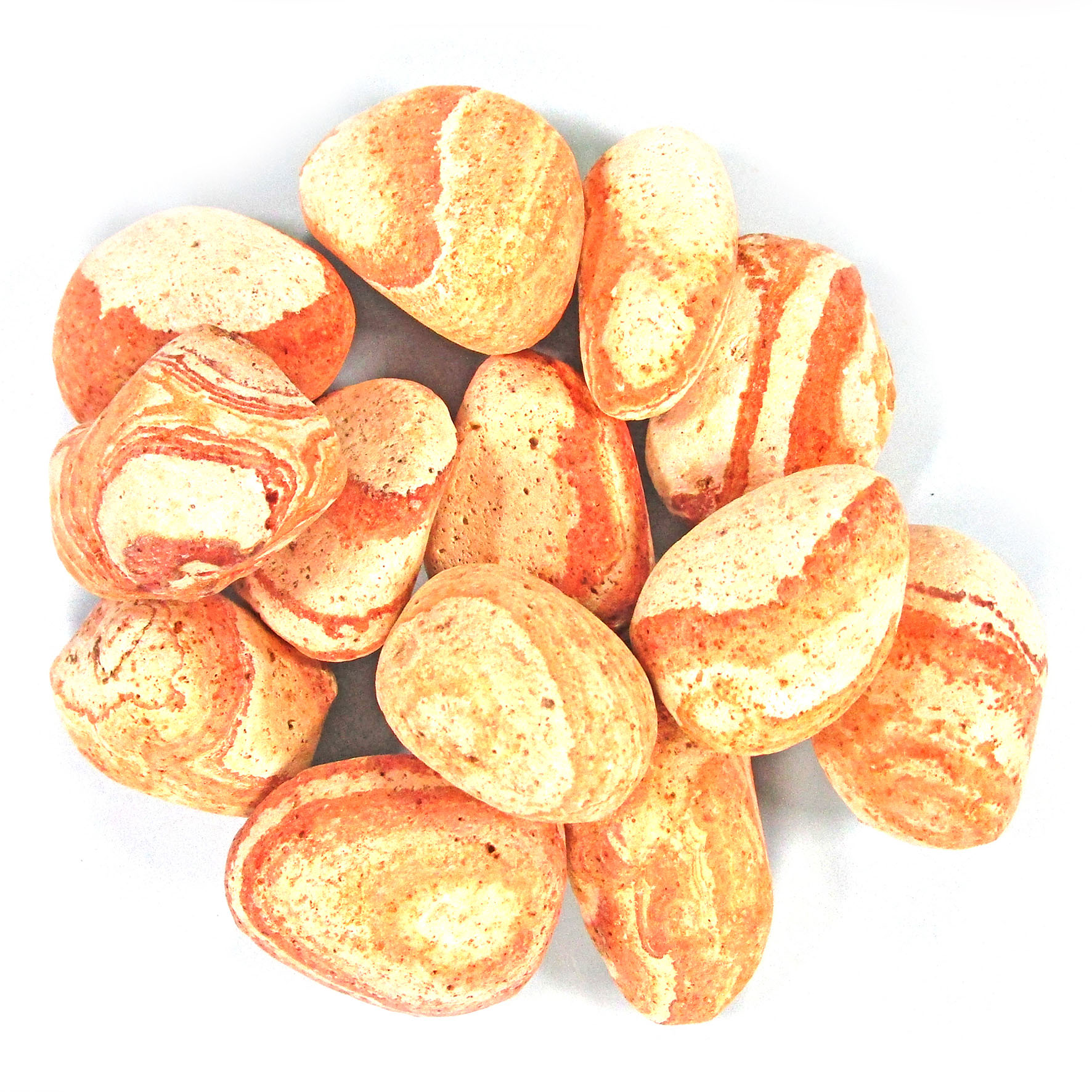 Ciottoli Orbit Rock, Arcobaleno, 0.6l