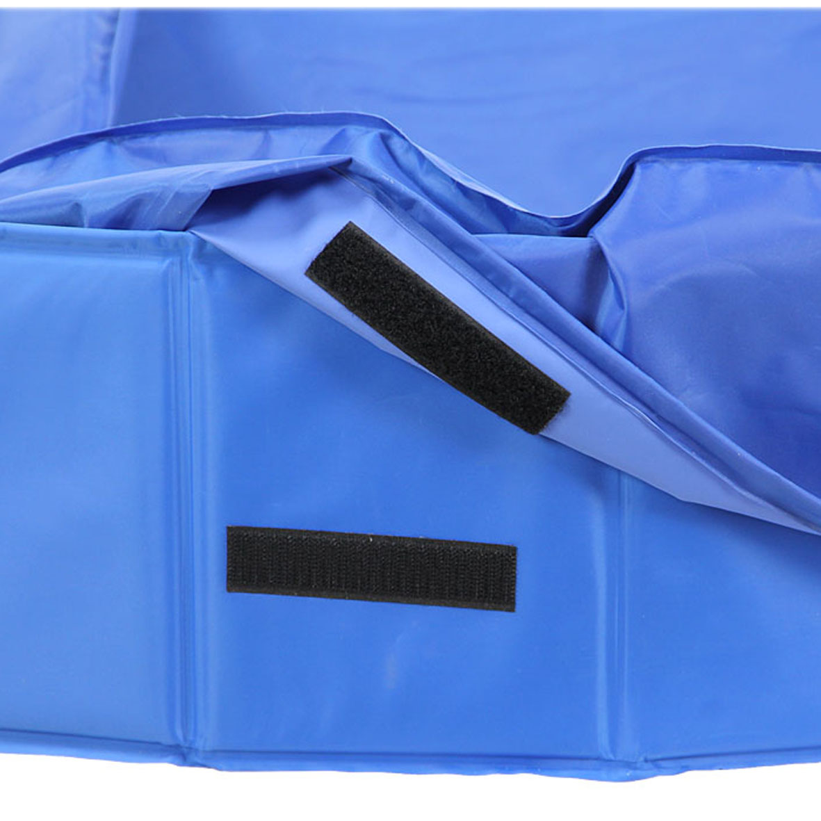 swisspet Bâche de couverture pour Pool Planchi 120