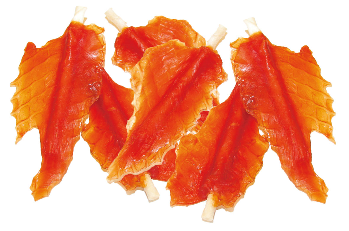 SwissDog Pouletbrust am Kaustick, 100g SwissDog Pouletbrust am Kaustick, 100g