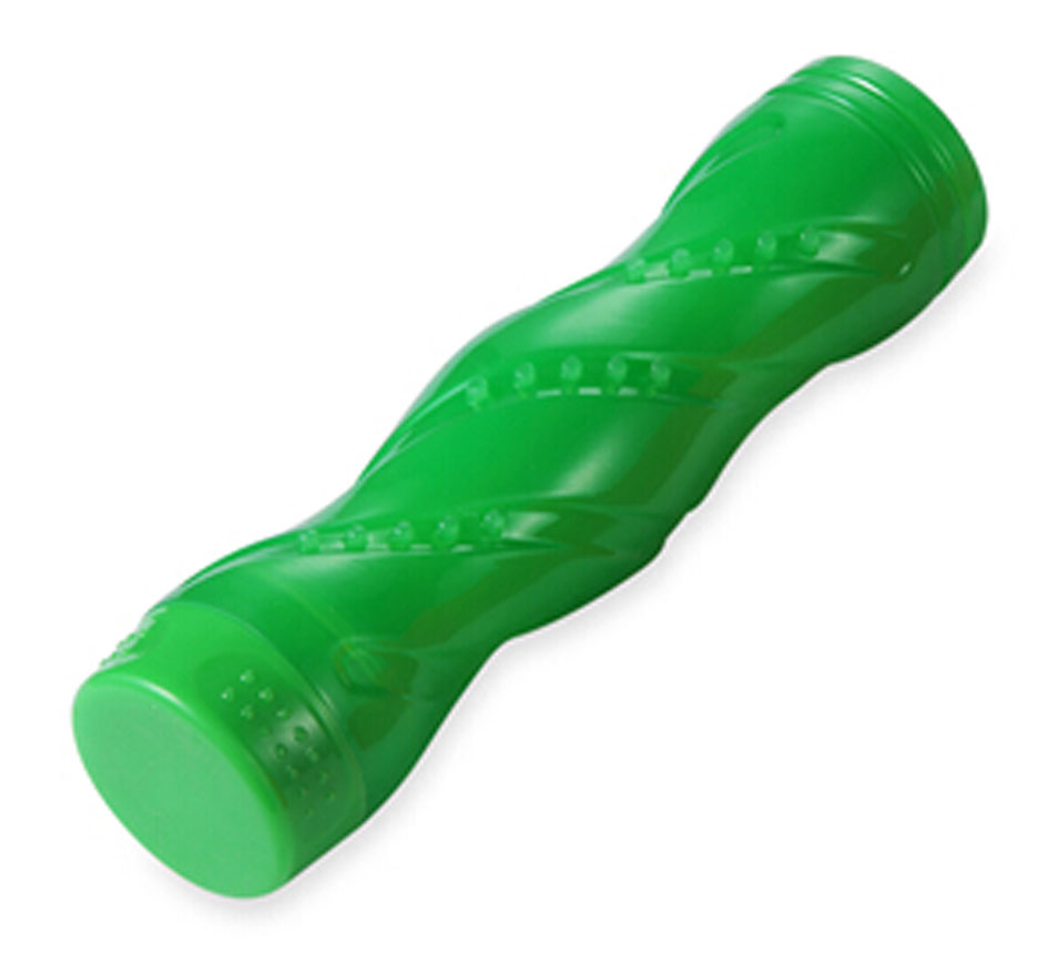 swisspet Leucht-Stick, grün, ø4cm, Länge: 17cm