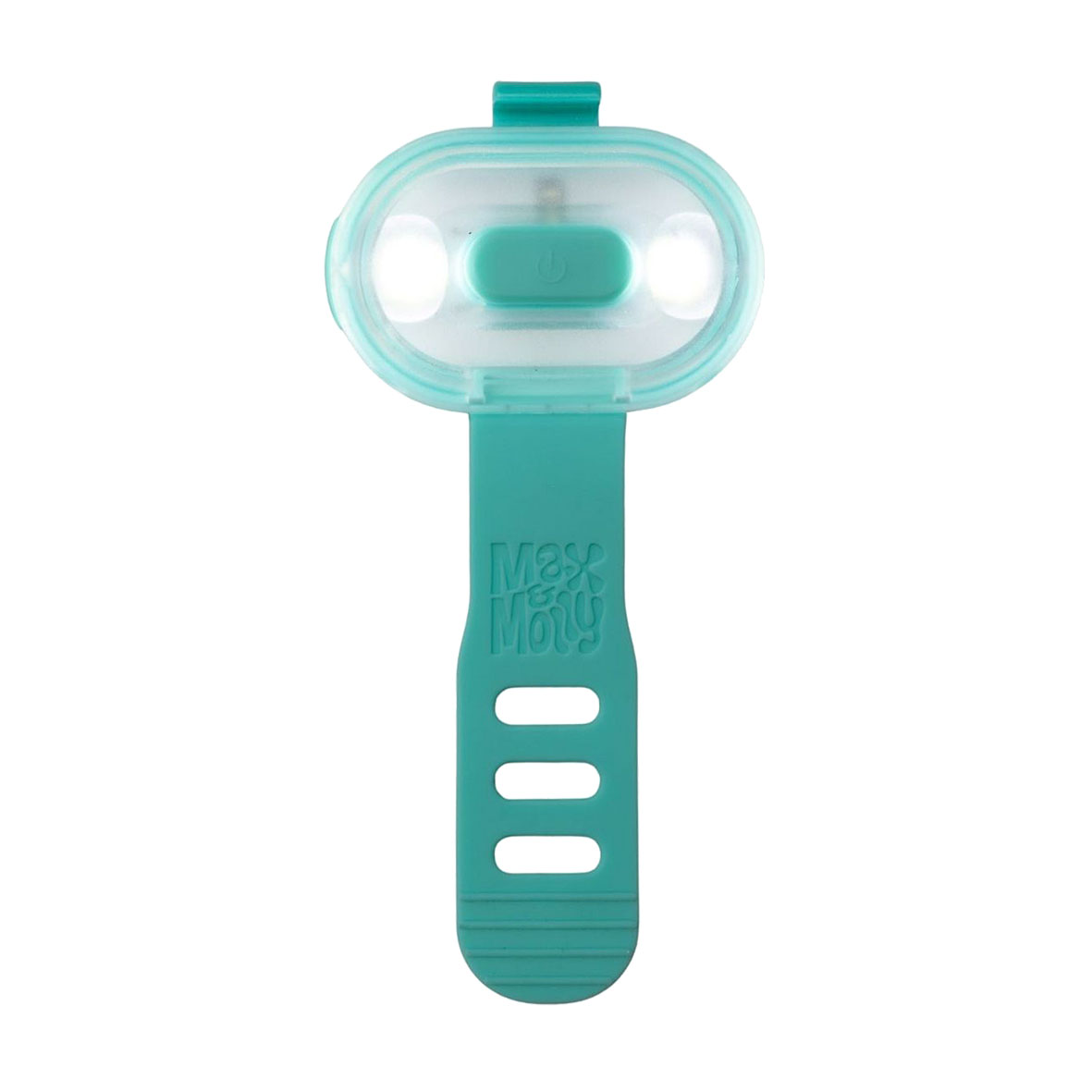 Max&Molly Matrix Ultra LED 2.0 Turquoise