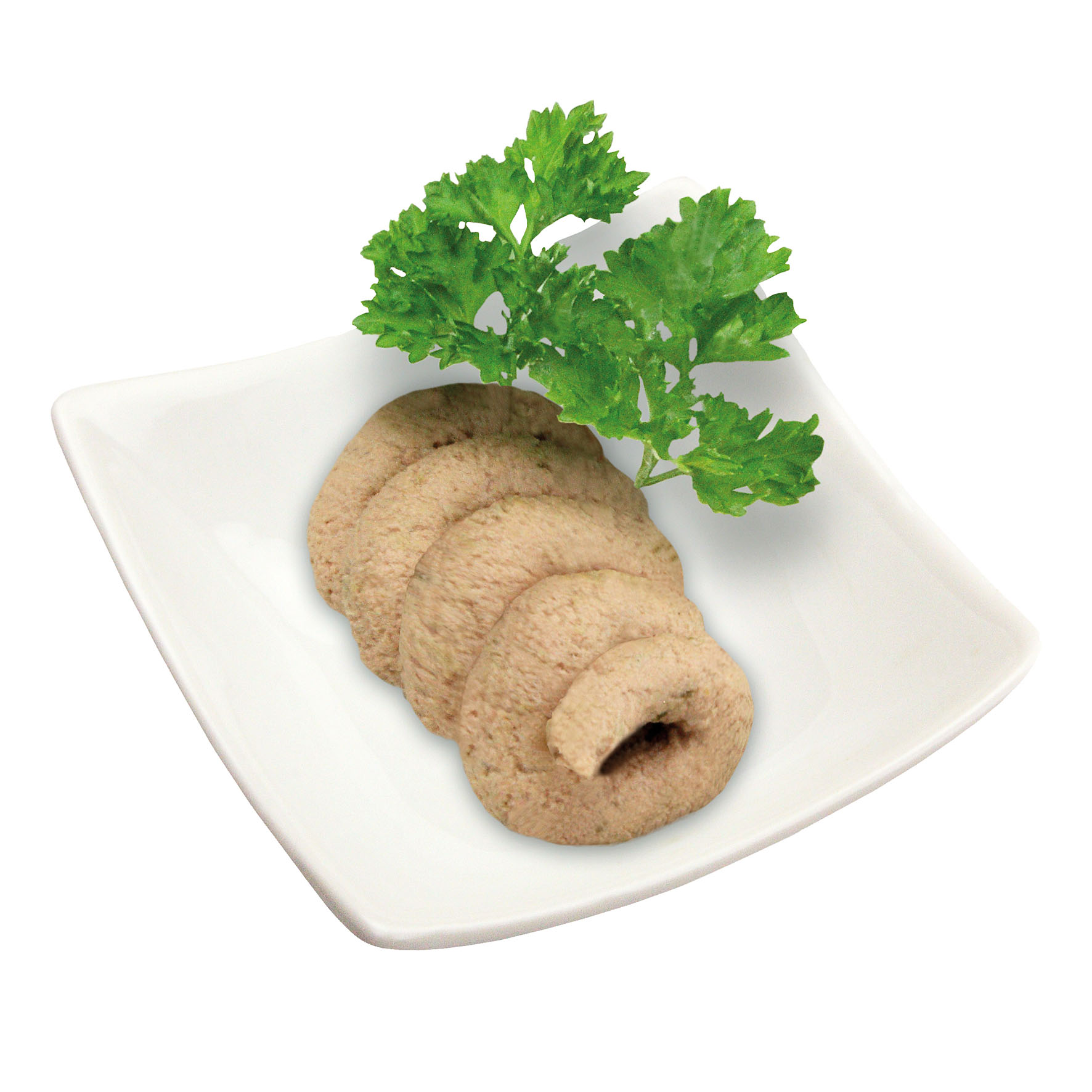 Tubicat Leberpaté mit Katzenminze, 75g