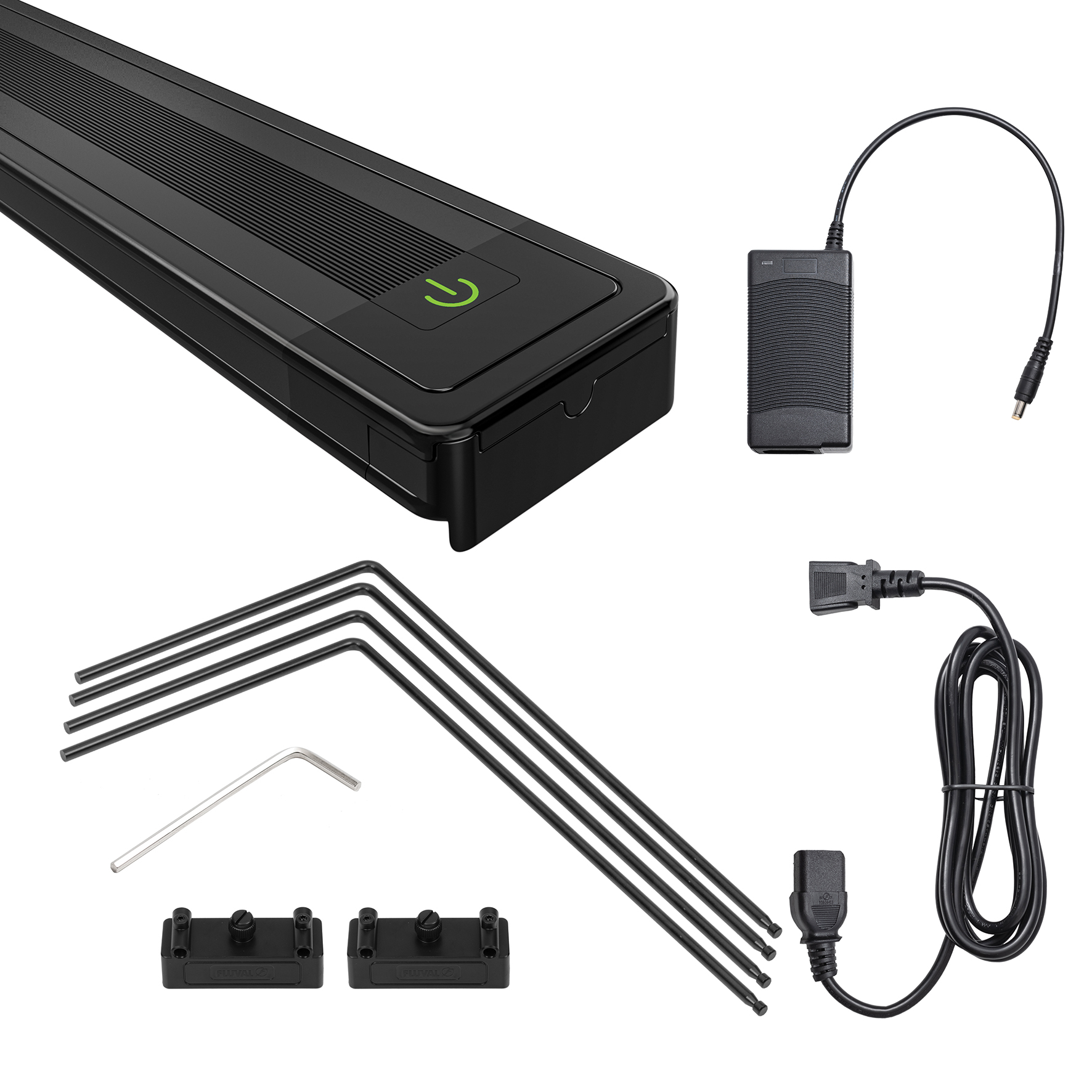Fluval Plant 4.0 LED Lichtbalken 46W - 91-115cm