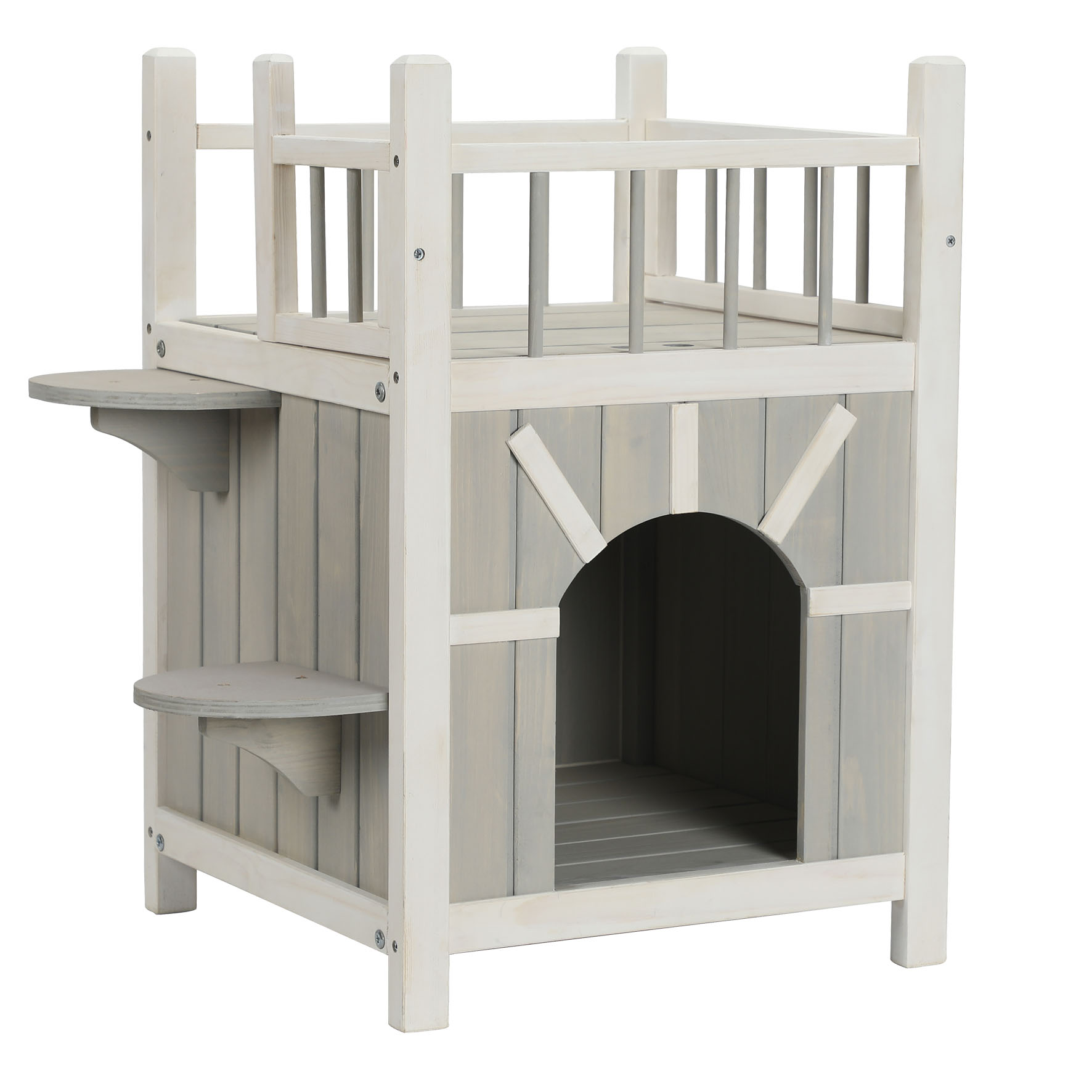 Petsfit Hunde-& Katzenhochsitz Cava