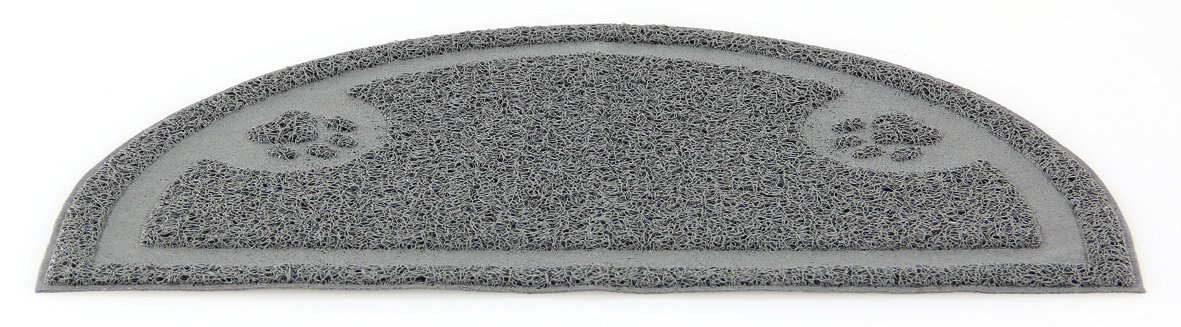 swisspet paillasson pour caisse à litière