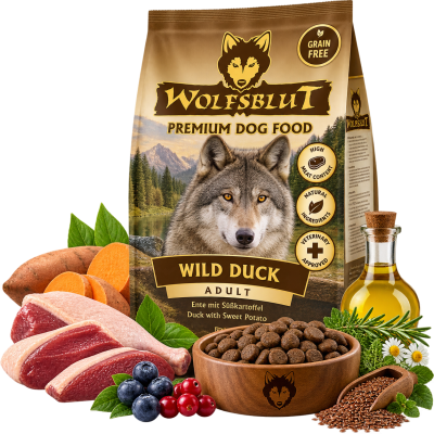 Wolfsblut