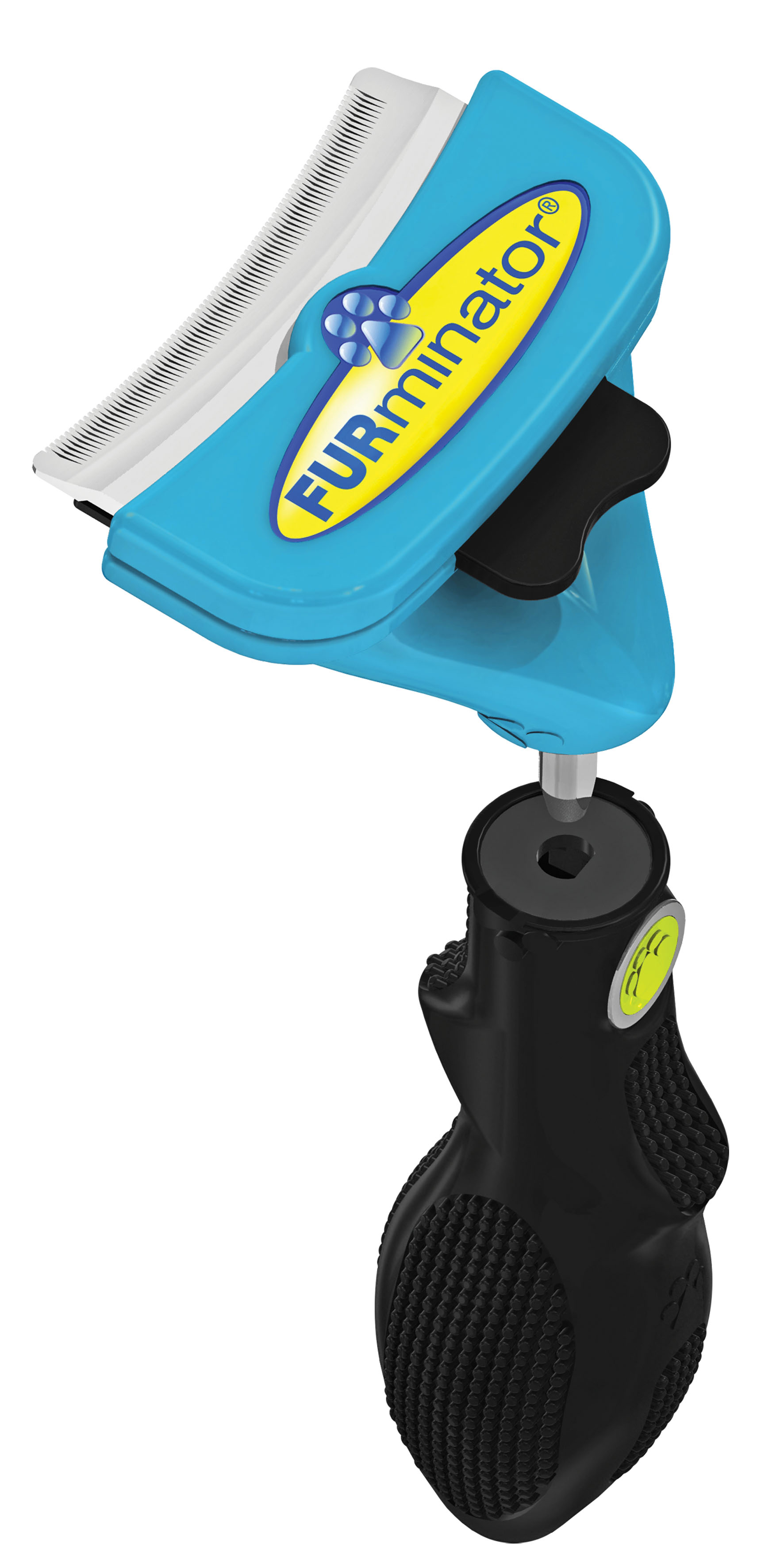 FURflex Hund deShedding M