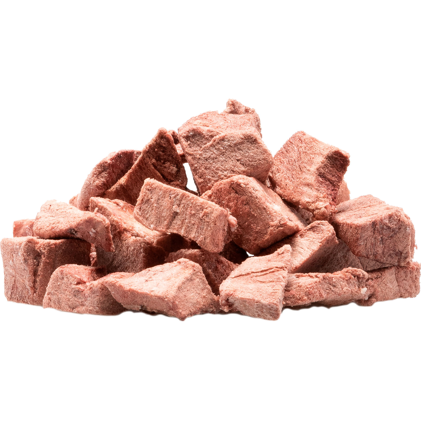 Yummeez Pure Rinderherzen 35g