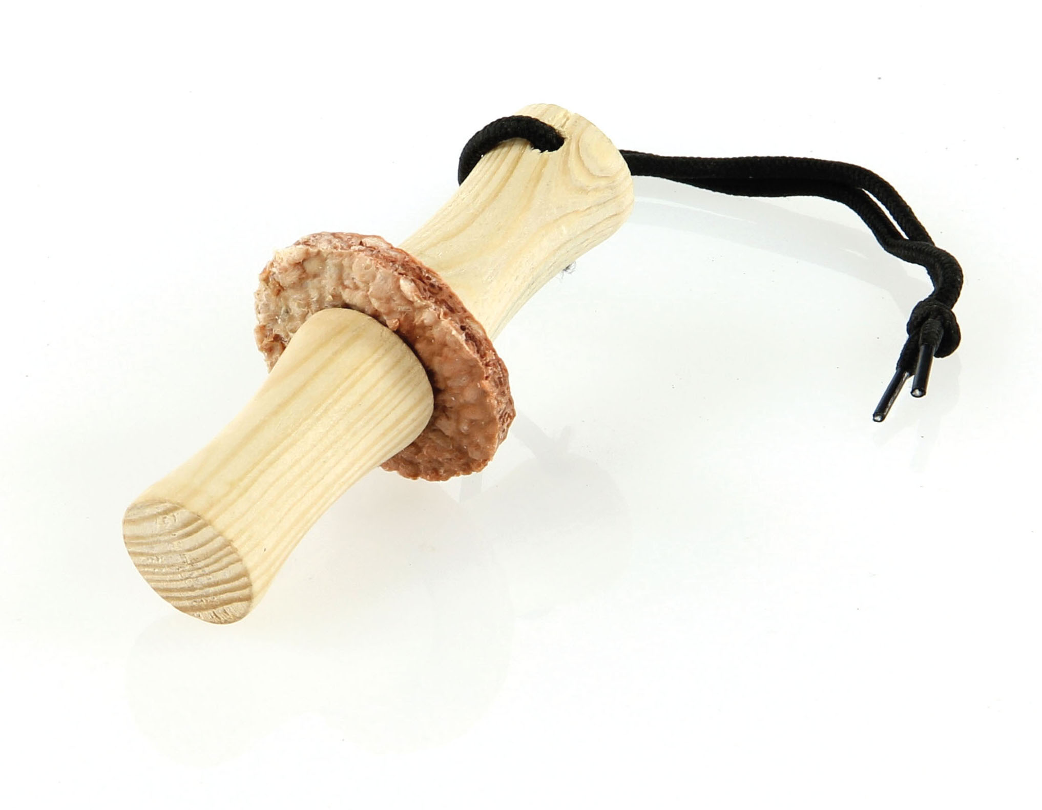 swisspet Holz-Hundespielzeug S:13cm