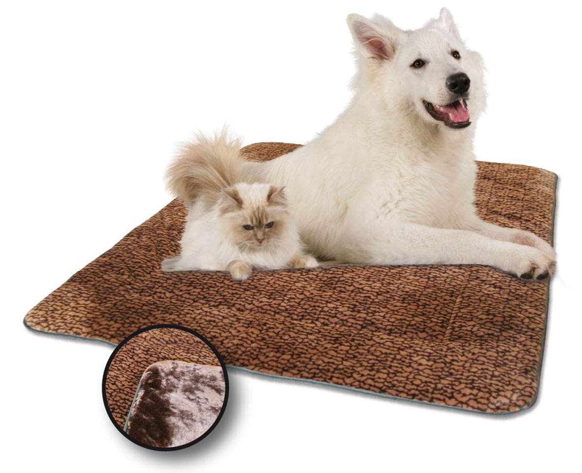 Swisspet Liegedecke Liam