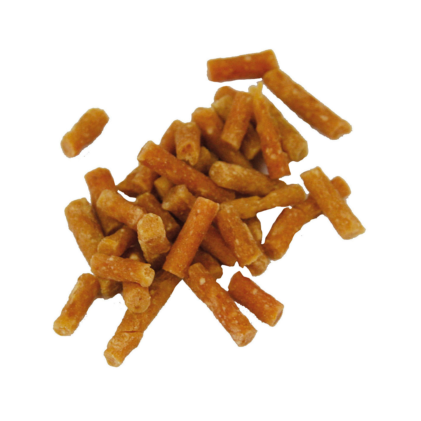 SwissDog bâtonnets de poulet  avec riz et sésame 1300g