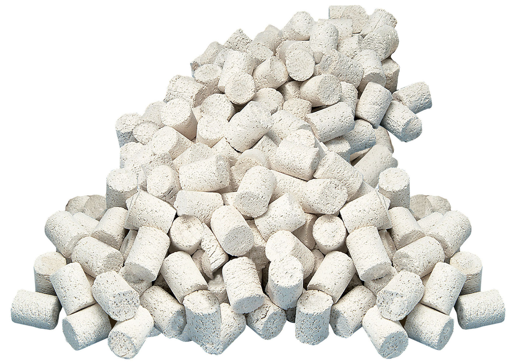 Fluval Bio-Max pour filtres intérieur U2, U3, U4