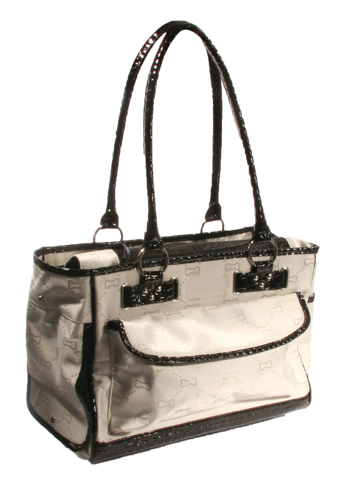 swisspet Transporttasche Venezia