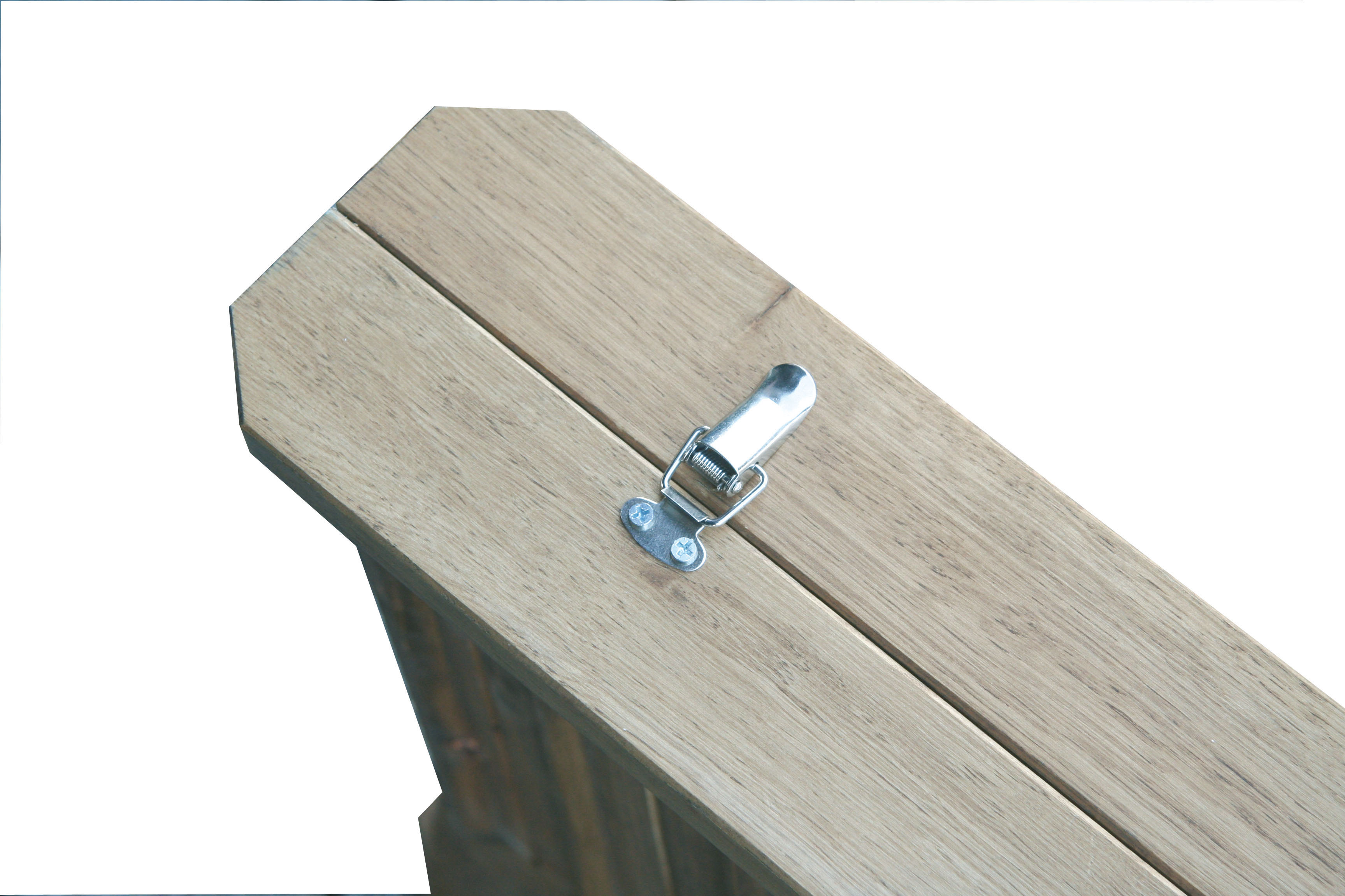 swisspet Autohunderampe Boarding