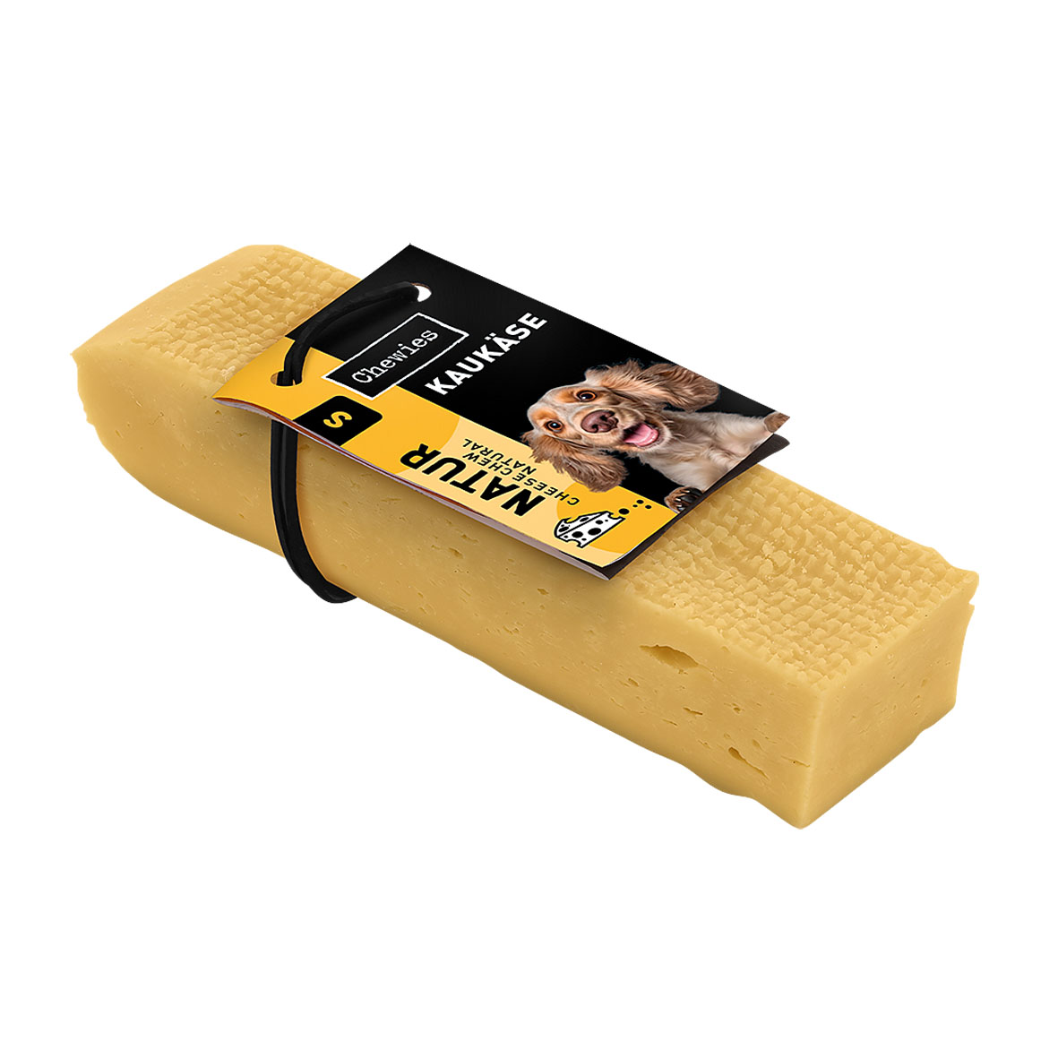 Chewies fromage à mâcher, 60g