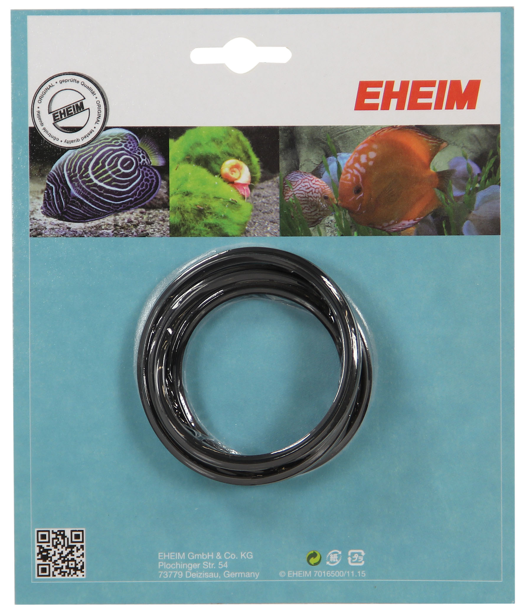 Ersatz-Dichtungsring für eXperience 150/250/250T