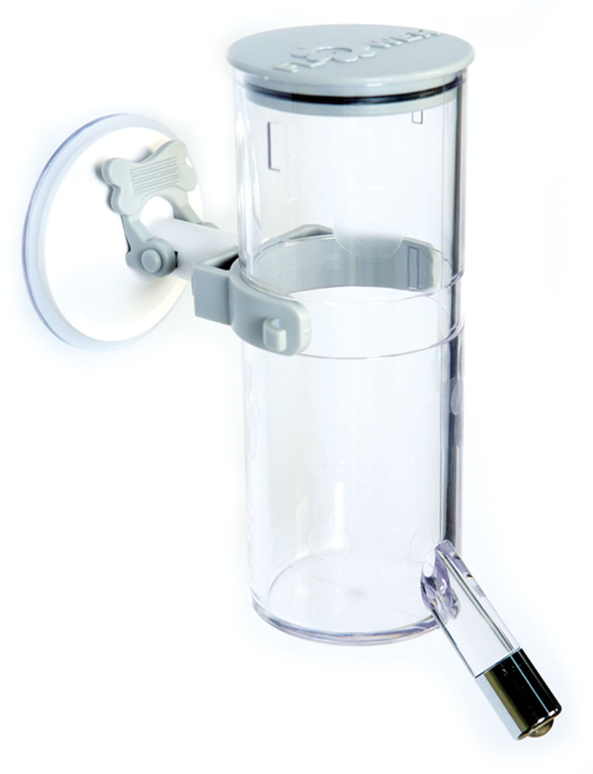 swisspet Universal-Tränke mit Saugnapf